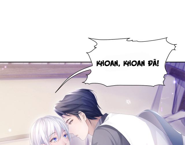 Đơn Xin Ly Hôn Chapter 6 - Trang 3