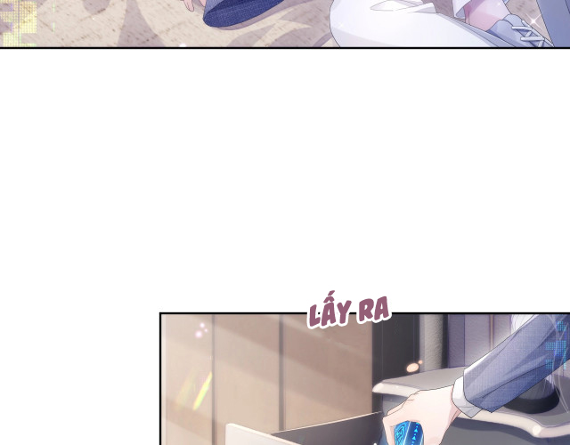Đơn Xin Ly Hôn Chapter 6 - Trang 3