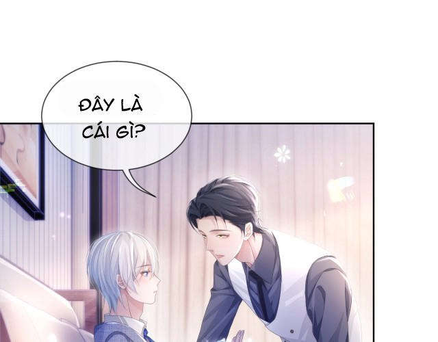 Đơn Xin Ly Hôn Chapter 6 - Trang 3