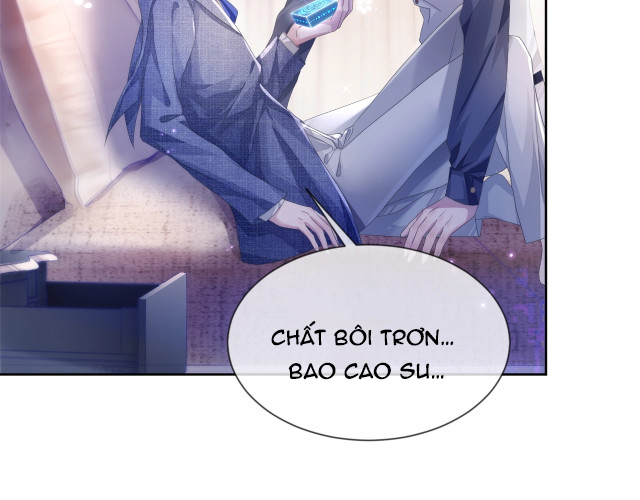 Đơn Xin Ly Hôn Chapter 6 - Trang 3