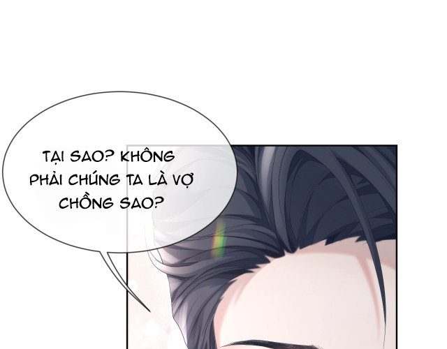 Đơn Xin Ly Hôn Chapter 6 - Trang 3