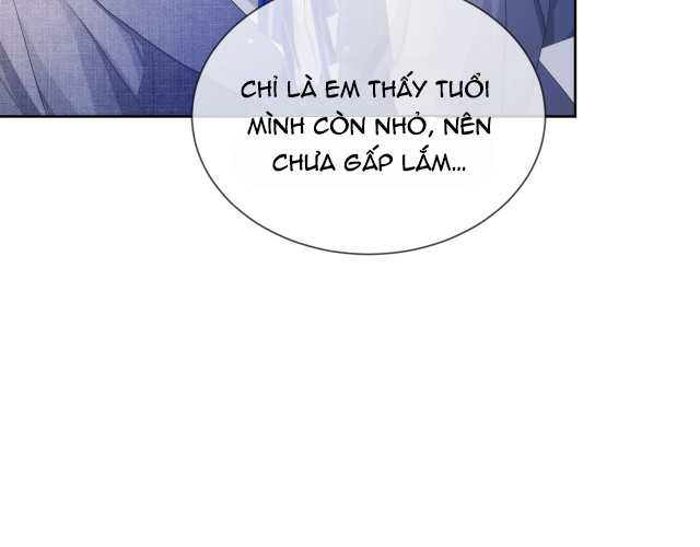 Đơn Xin Ly Hôn Chapter 6 - Trang 3