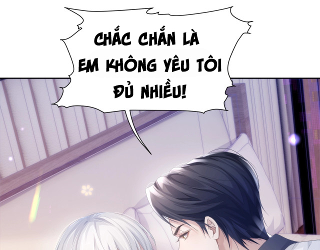 Đơn Xin Ly Hôn Chapter 6 - Trang 3