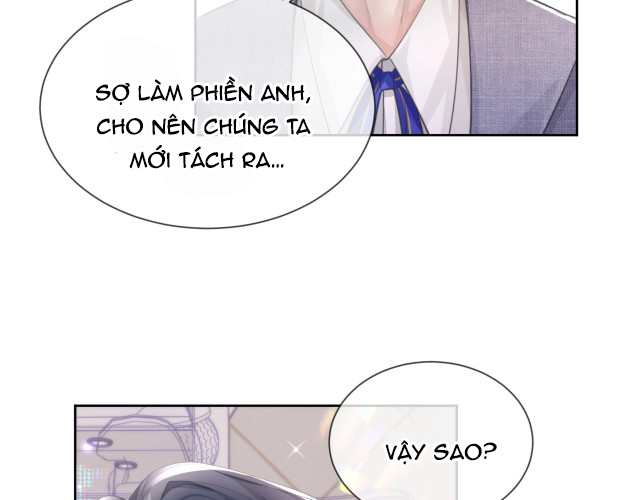 Đơn Xin Ly Hôn Chapter 6 - Trang 3