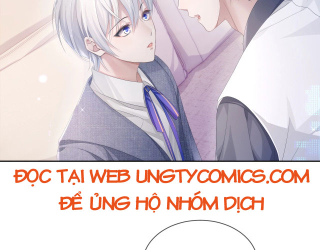 Đơn Xin Ly Hôn Chapter 6 - Trang 3