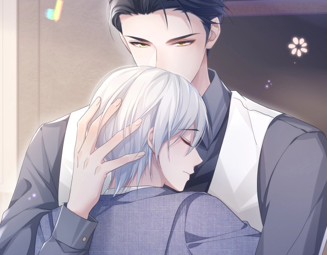 Đơn Xin Ly Hôn Chapter 6 - Trang 3
