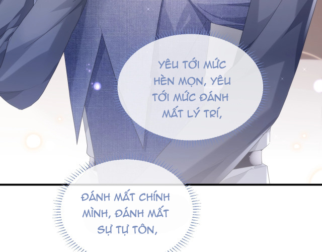 Đơn Xin Ly Hôn Chapter 6 - Trang 3