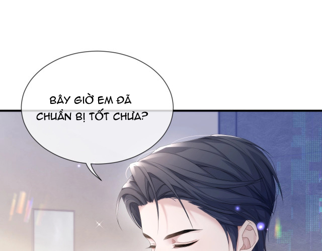 Đơn Xin Ly Hôn Chapter 6 - Trang 3