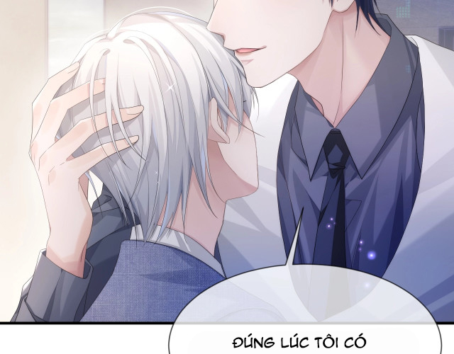 Đơn Xin Ly Hôn Chapter 6 - Trang 3