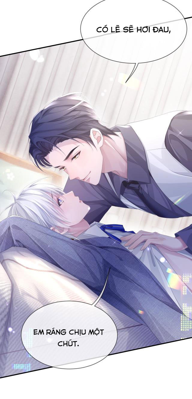 Đơn Xin Ly Hôn Chapter 7 - Next Chapter 8
