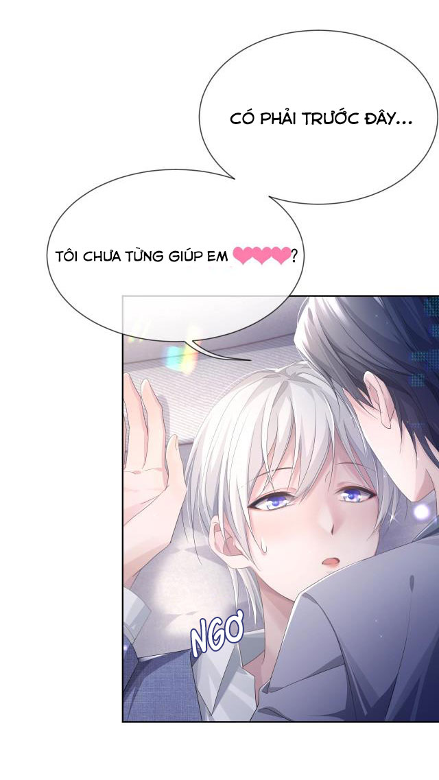 Đơn Xin Ly Hôn Chapter 7 - Next Chapter 8
