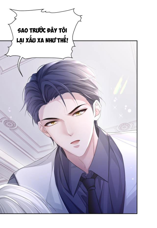 Đơn Xin Ly Hôn Chapter 7 - Next Chapter 8