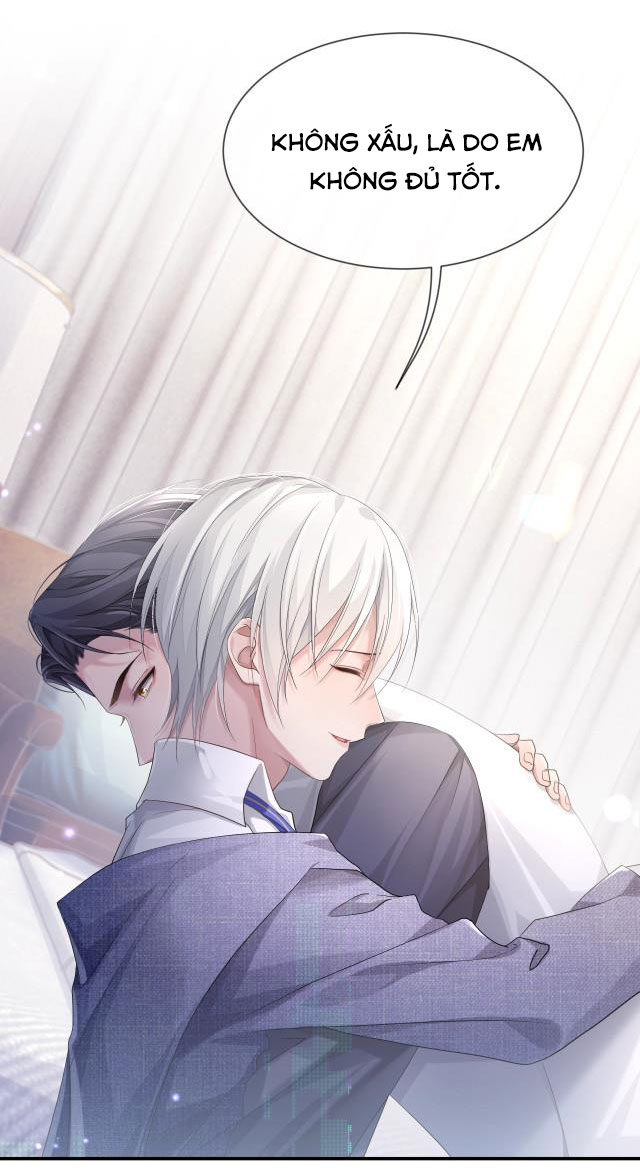 Đơn Xin Ly Hôn Chapter 7 - Next Chapter 8