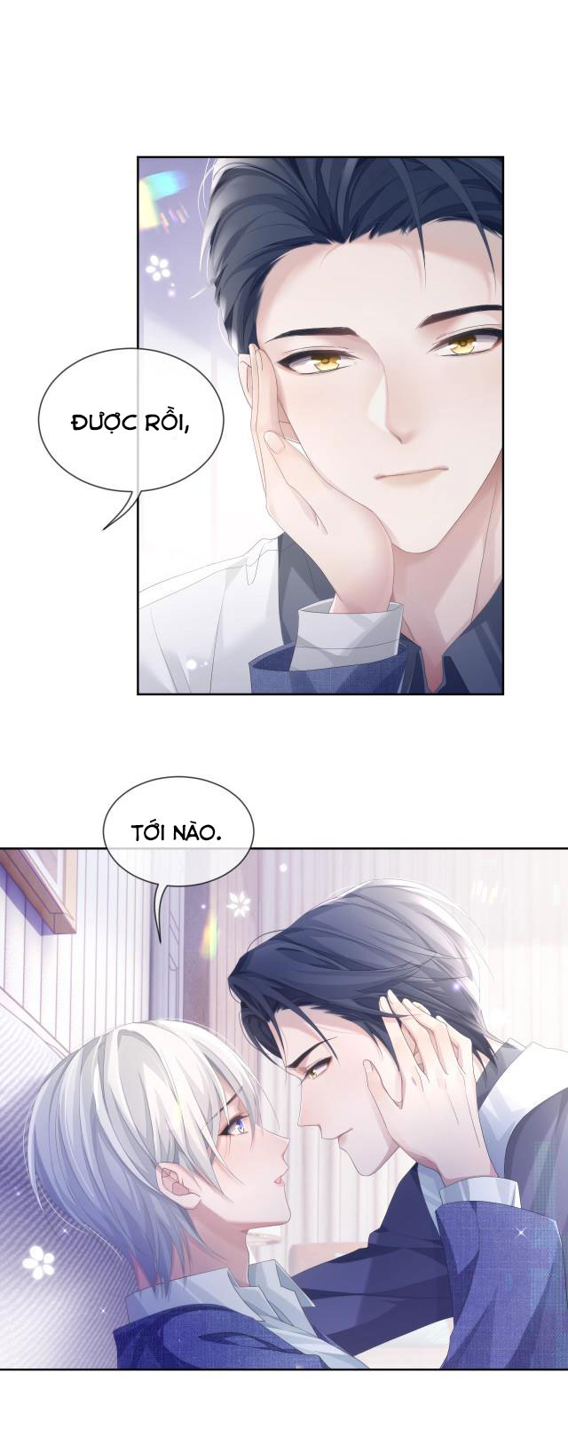 Đơn Xin Ly Hôn Chapter 7 - Next Chapter 8