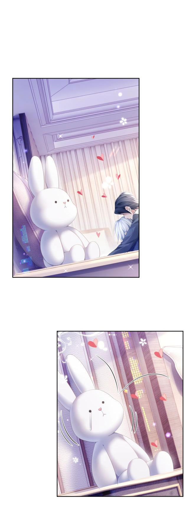Đơn Xin Ly Hôn Chapter 7 - Next Chapter 8