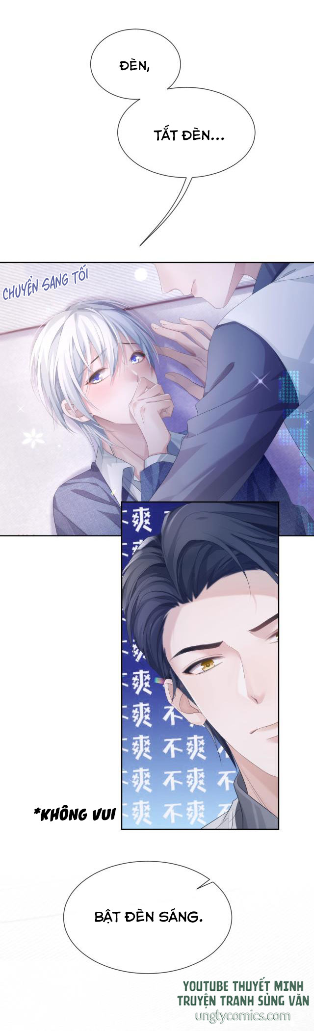Đơn Xin Ly Hôn Chapter 7 - Next Chapter 8