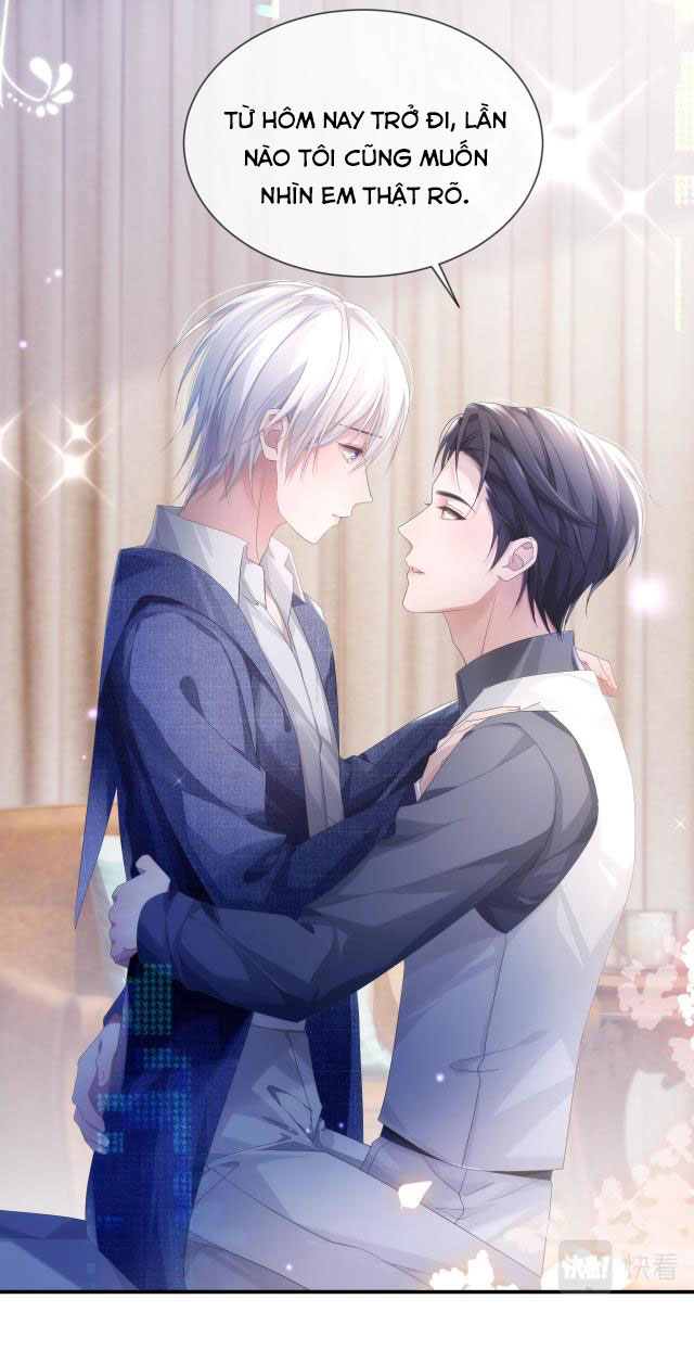 Đơn Xin Ly Hôn Chapter 7 - Next Chapter 8