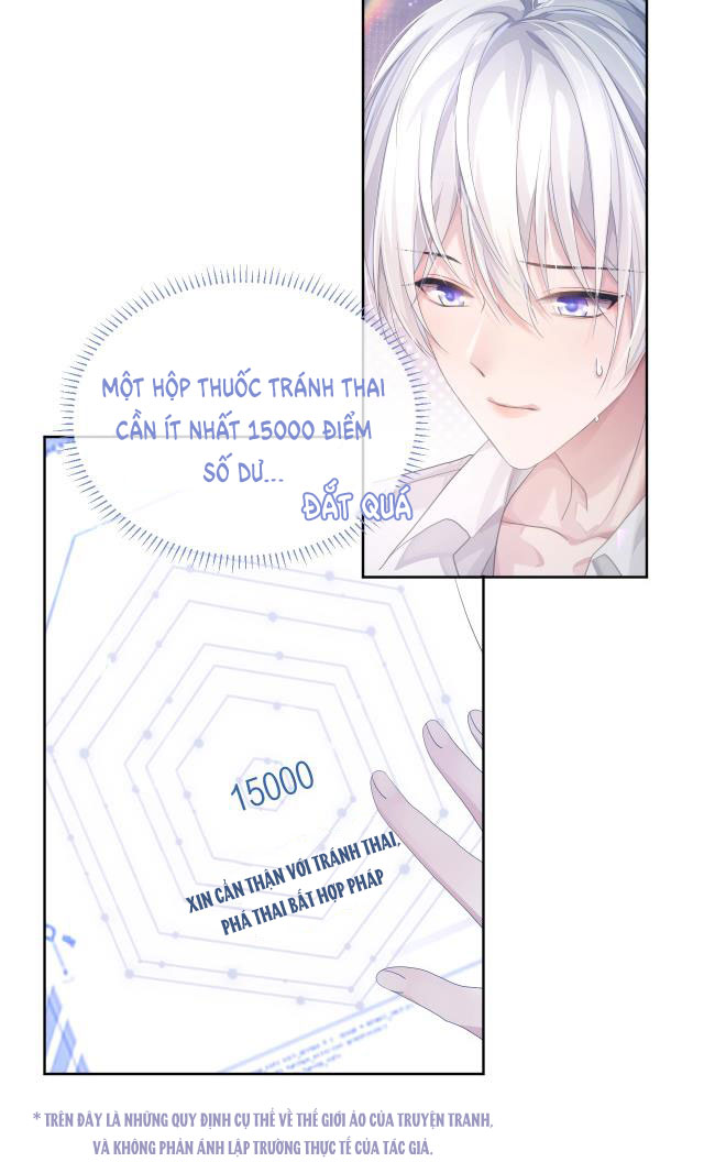 Đơn Xin Ly Hôn Chapter 7 - Next Chapter 8