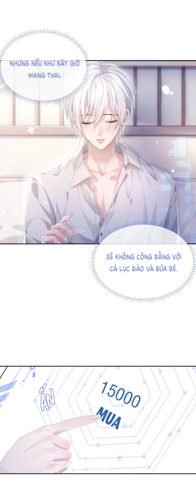 Đơn Xin Ly Hôn Chapter 7 - Next Chapter 8