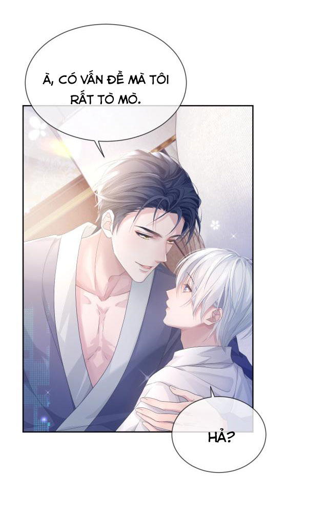 Đơn Xin Ly Hôn Chapter 7 - Next Chapter 8