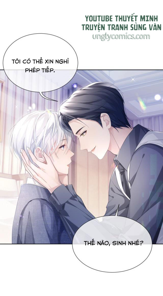 Đơn Xin Ly Hôn Chapter 7 - Next Chapter 8