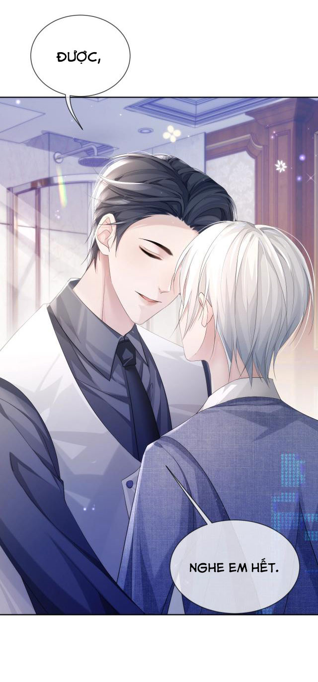 Đơn Xin Ly Hôn Chapter 7 - Next Chapter 8