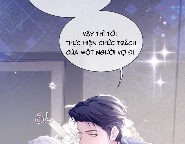 Đơn Xin Ly Hôn Chapter 6 - Trang 3