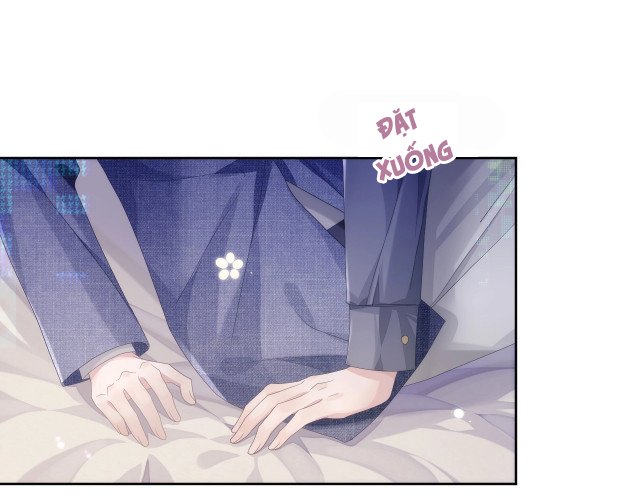Đơn Xin Ly Hôn Chapter 6 - Trang 3
