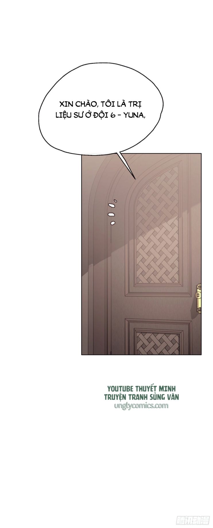Thỉnh Cùng Ta Đồng Miên Chap 31 - Next Chap 32
