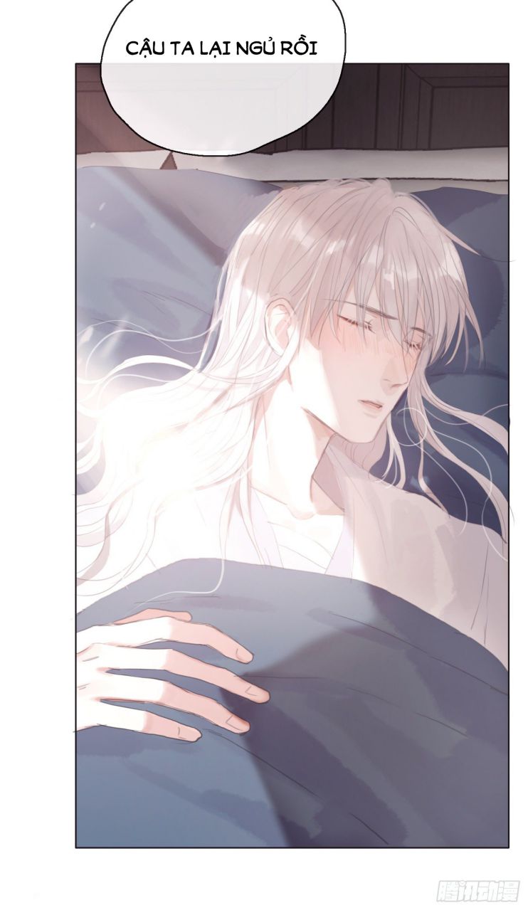 Thỉnh Cùng Ta Đồng Miên Chap 31 - Next Chap 32