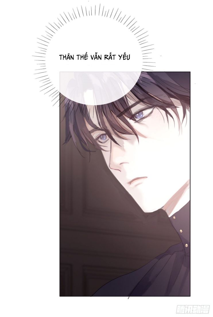Thỉnh Cùng Ta Đồng Miên Chap 31 - Next Chap 32