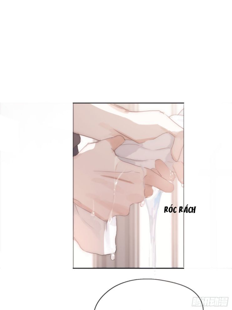 Thỉnh Cùng Ta Đồng Miên Chap 31 - Next Chap 32