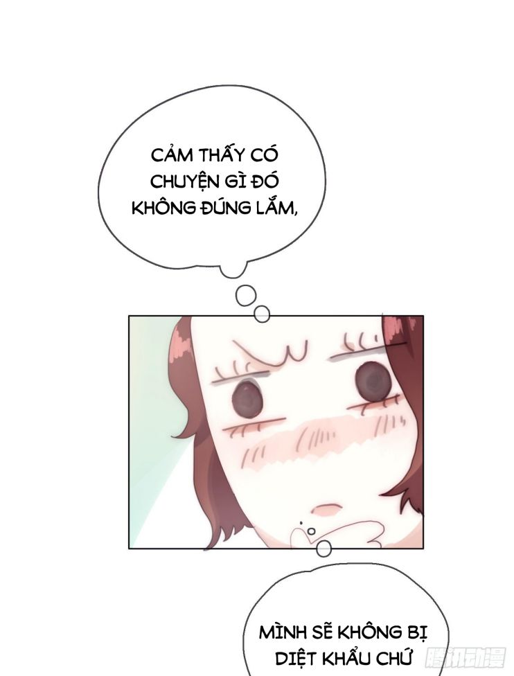 Thỉnh Cùng Ta Đồng Miên Chap 31 - Next Chap 32
