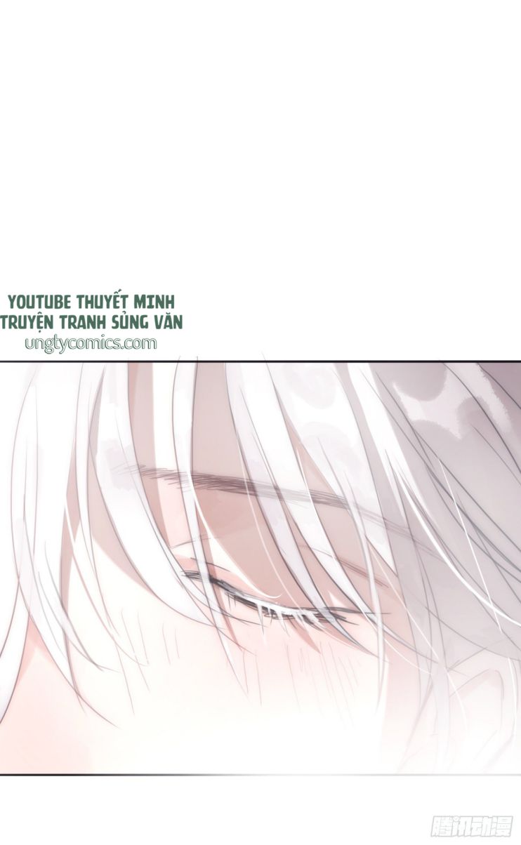 Thỉnh Cùng Ta Đồng Miên Chap 31 - Next Chap 32