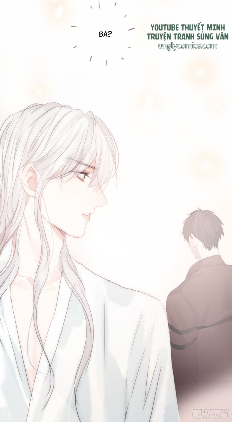 Thỉnh Cùng Ta Đồng Miên Chap 31 - Next Chap 32