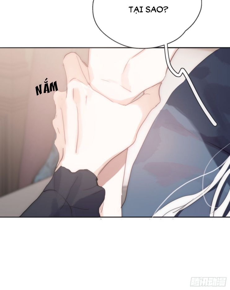 Thỉnh Cùng Ta Đồng Miên Chap 31 - Next Chap 32