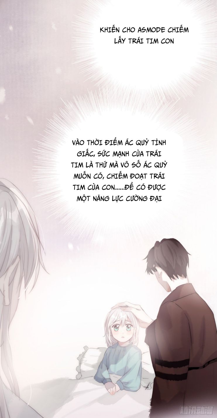 Thỉnh Cùng Ta Đồng Miên Chap 31 - Next Chap 32