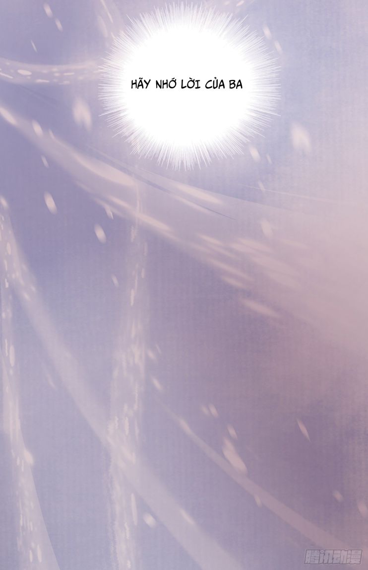 Thỉnh Cùng Ta Đồng Miên Chap 31 - Next Chap 32