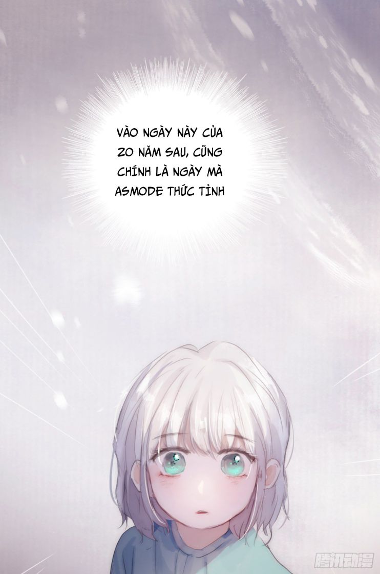 Thỉnh Cùng Ta Đồng Miên Chap 31 - Next Chap 32