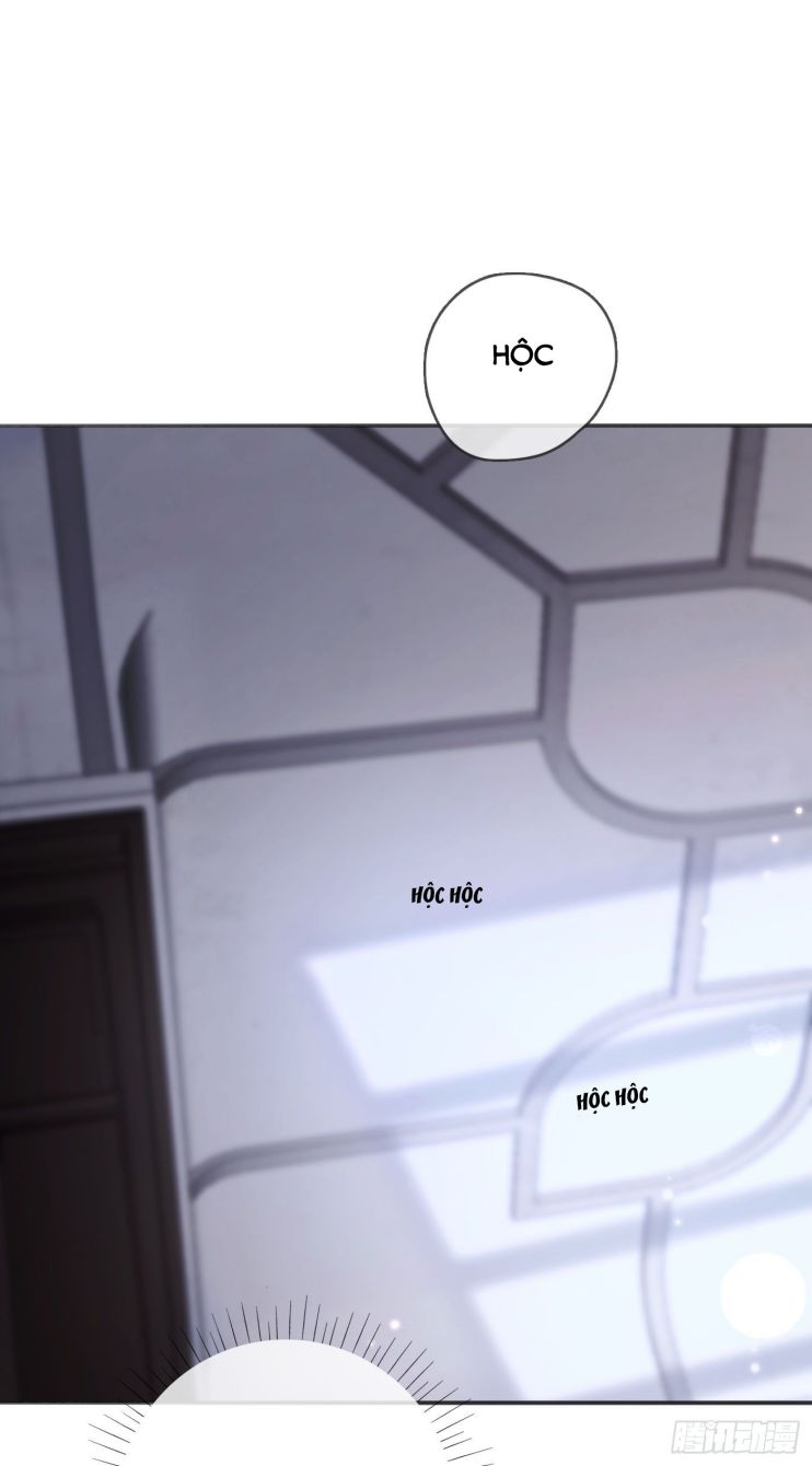 Thỉnh Cùng Ta Đồng Miên Chap 31 - Next Chap 32