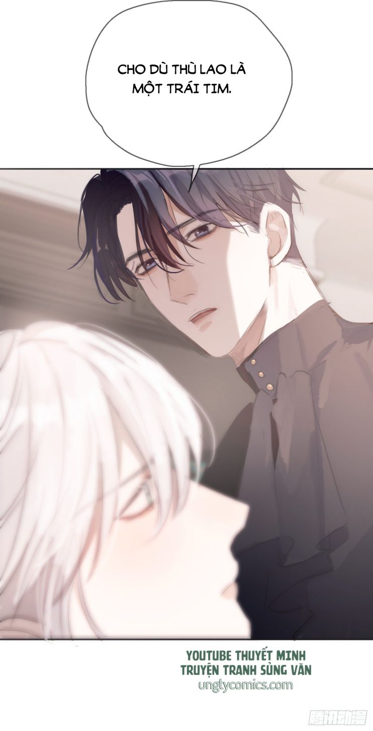 Thỉnh Cùng Ta Đồng Miên Chap 31 - Next Chap 32
