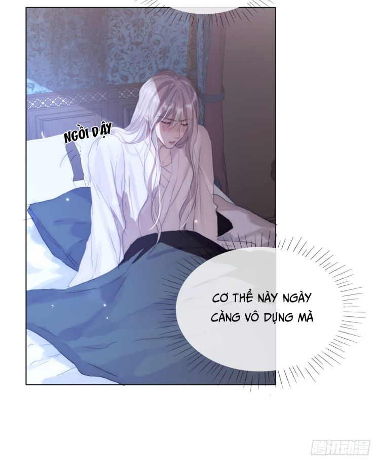 Thỉnh Cùng Ta Đồng Miên Chap 31 - Next Chap 32