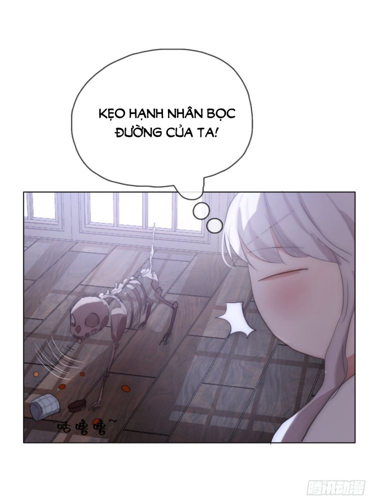 Thỉnh Cùng Ta Đồng Miên Chap 31 - Next Chap 32