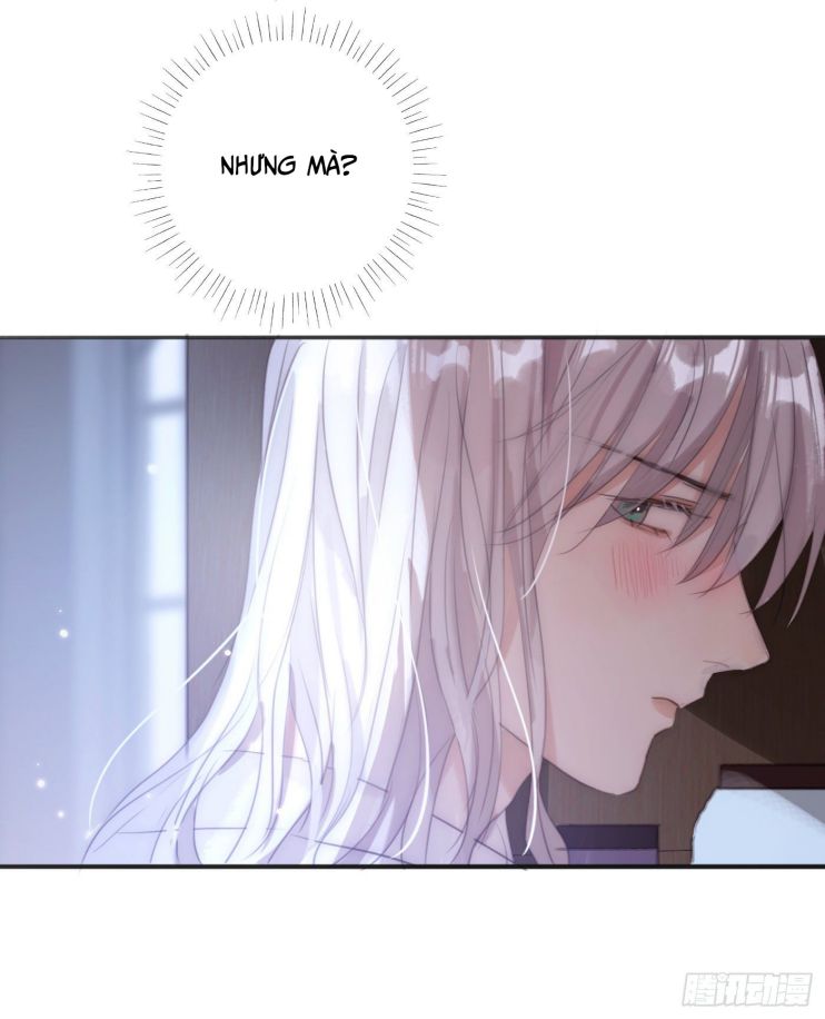 Thỉnh Cùng Ta Đồng Miên Chap 31 - Next Chap 32