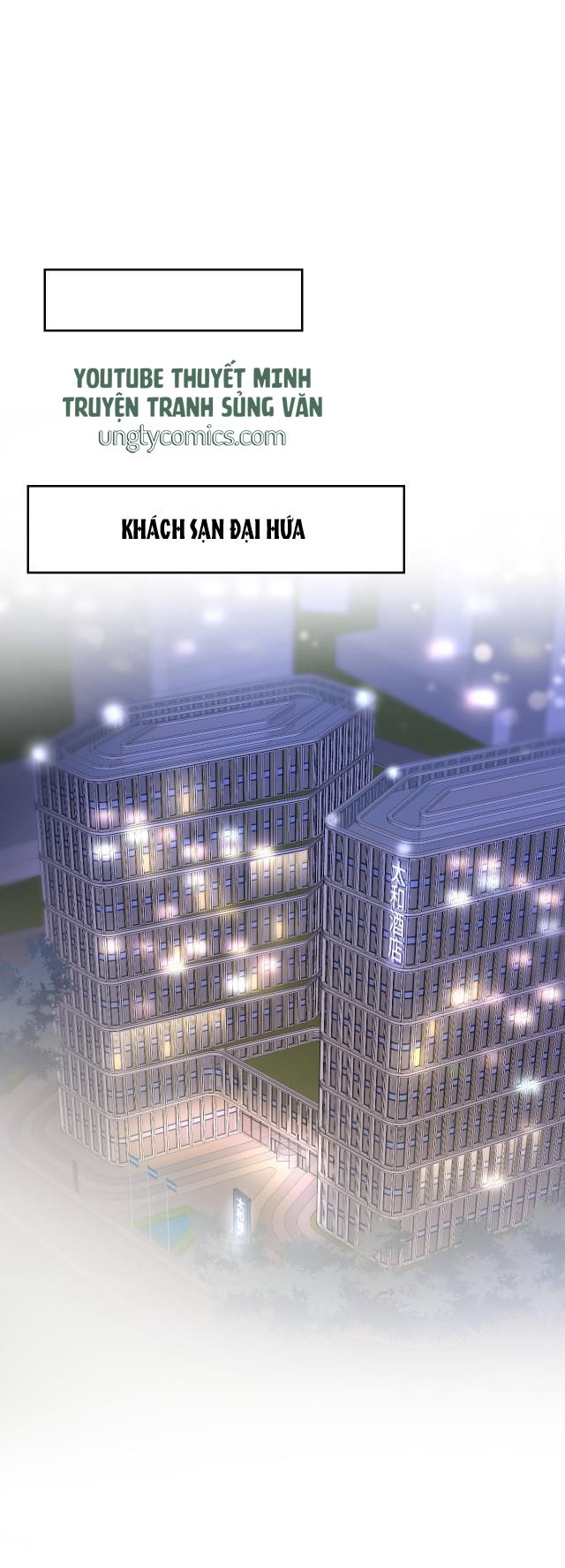Tuyệt Mỹ Bạch Liên Hoa Online Dạy Học Chapter 11 - Trang 4