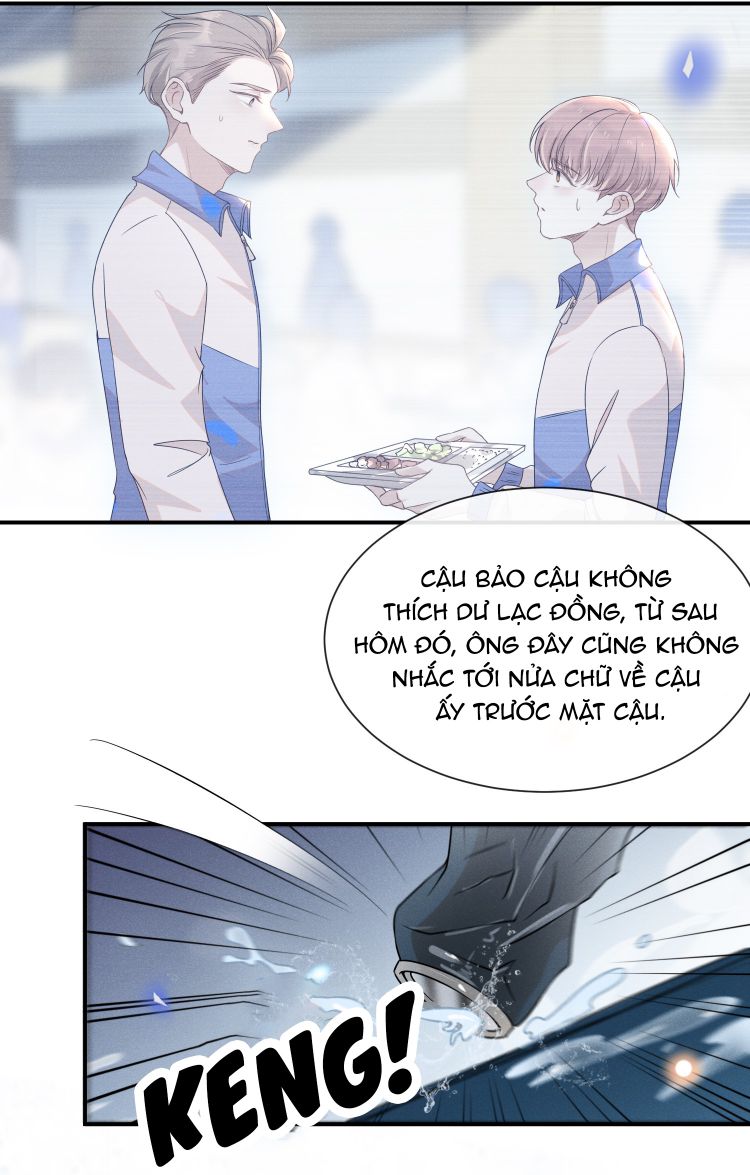 Lai Sinh Bất Kiến Chapter 15 - Next Chapter 16