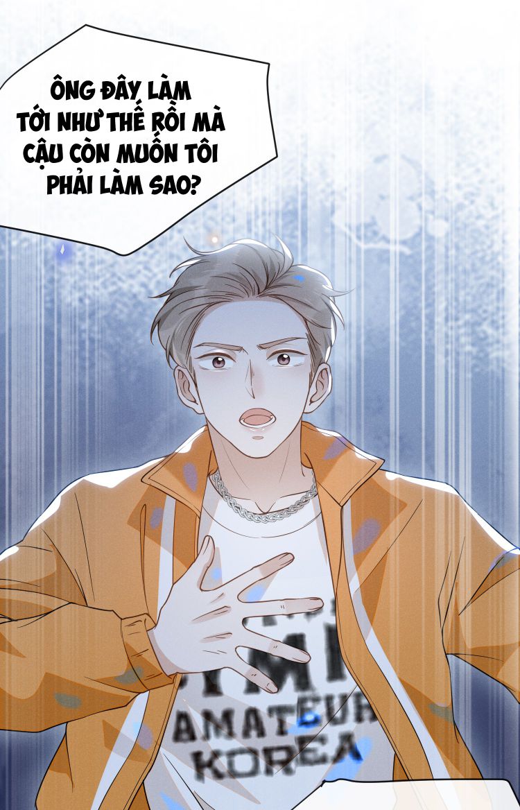 Lai Sinh Bất Kiến Chapter 15 - Next Chapter 16