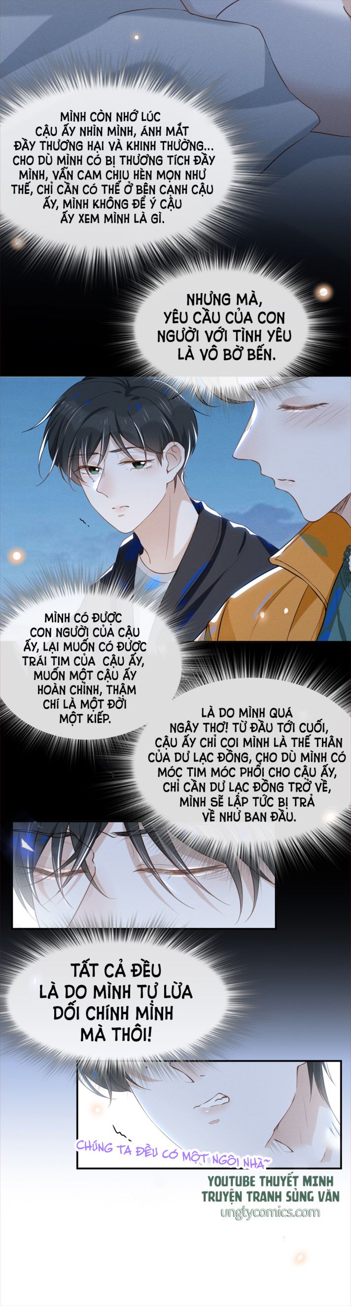 Lai Sinh Bất Kiến Chapter 15 - Next Chapter 16