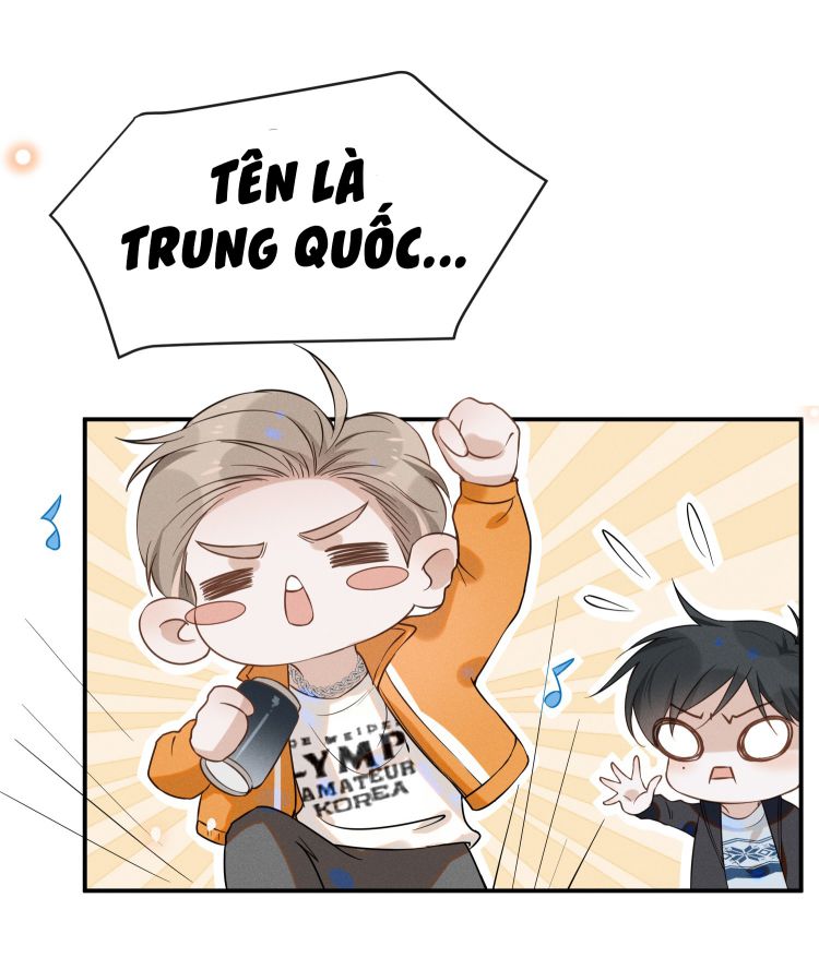 Lai Sinh Bất Kiến Chapter 15 - Next Chapter 16