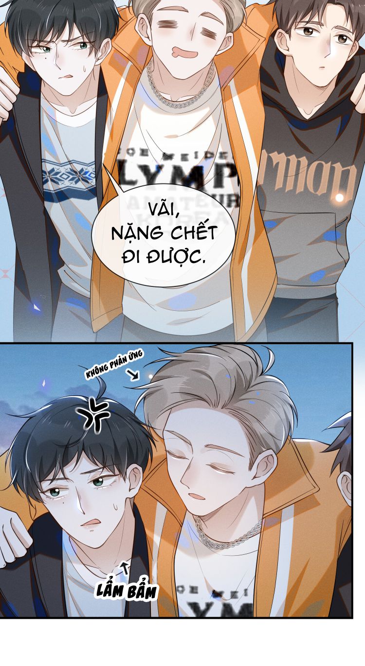 Lai Sinh Bất Kiến Chapter 15 - Next Chapter 16
